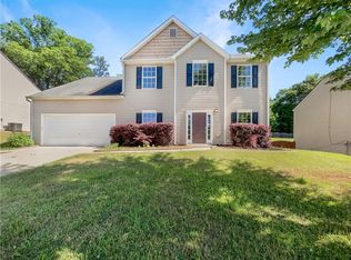 819 N Bay Overlook, Villa Rica, GA 30180