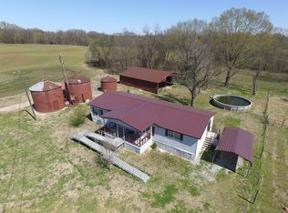 343 Pugh Rd, Friendship, TN 38034