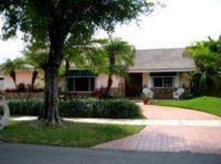 9421 SW Hundred Avenue Rd, Miami, FL 33176