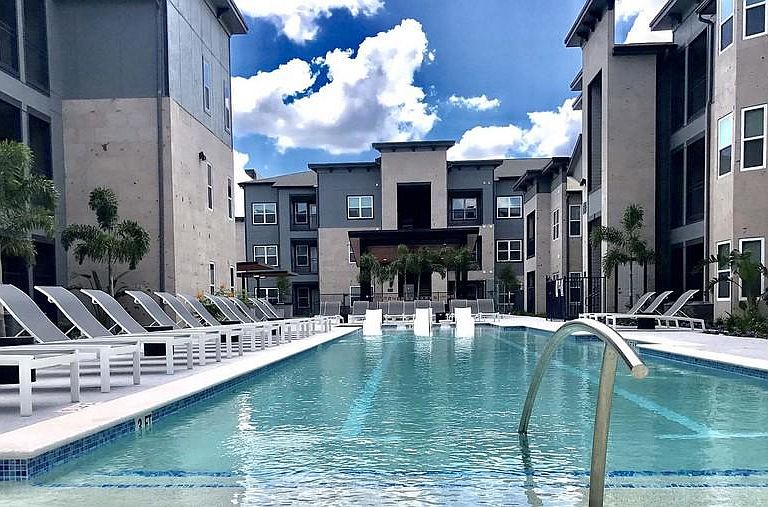 Mirabella Apartment Rentals - McAllen, TX | Zillow