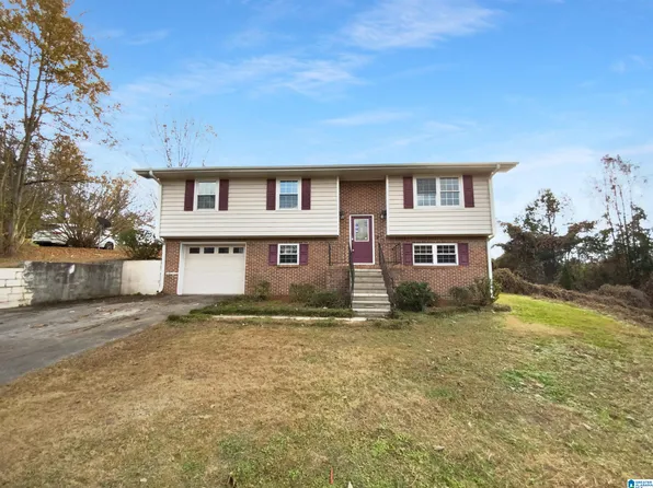 461 4th Way, Pleasant Grove, AL 35127