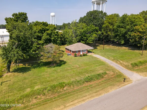 740 Blankenship Rd, Newbern, TN 38059