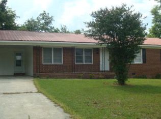 4040 Atwood Dr, Macon, GA