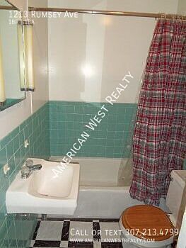 5th image of 1213 Rumsey Ave