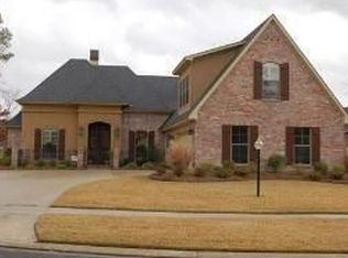 1009 Conti Cir, Shreveport, LA 71106