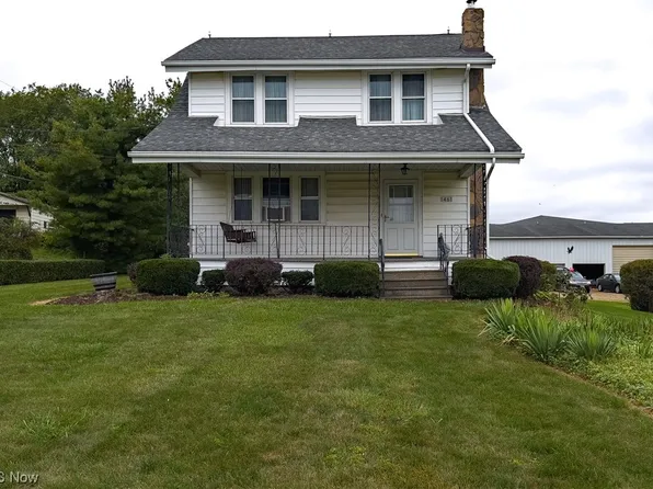 1461 Broadway Ave NE, East Canton, OH 44730