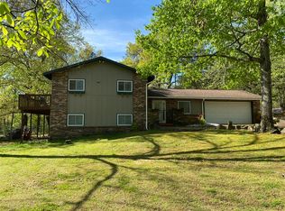 102 Mockingbird St, Batesville, AR 72501