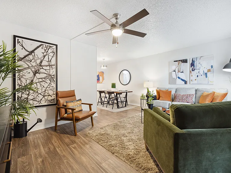 Elevate at Huebner Grove — Photo 2