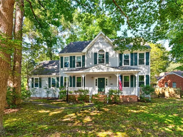 4700 Harlequin Way, Chesapeake, VA 23321