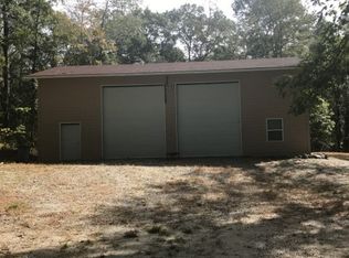 407 Owens Rd, Fort Mitchell, AL 36856