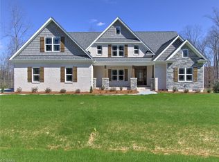 6370 Gumwood Rd, Oak Ridge, NC 27310