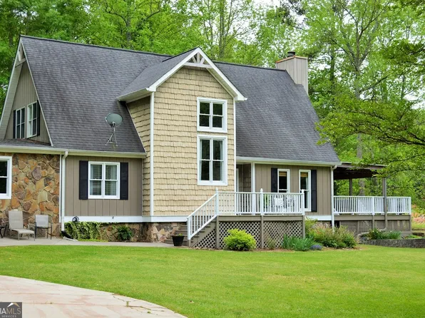 187 Dingler Rd, Moreland, GA 30259