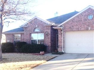 10913 Turtle Creek Ln, Frisco, TX 75035