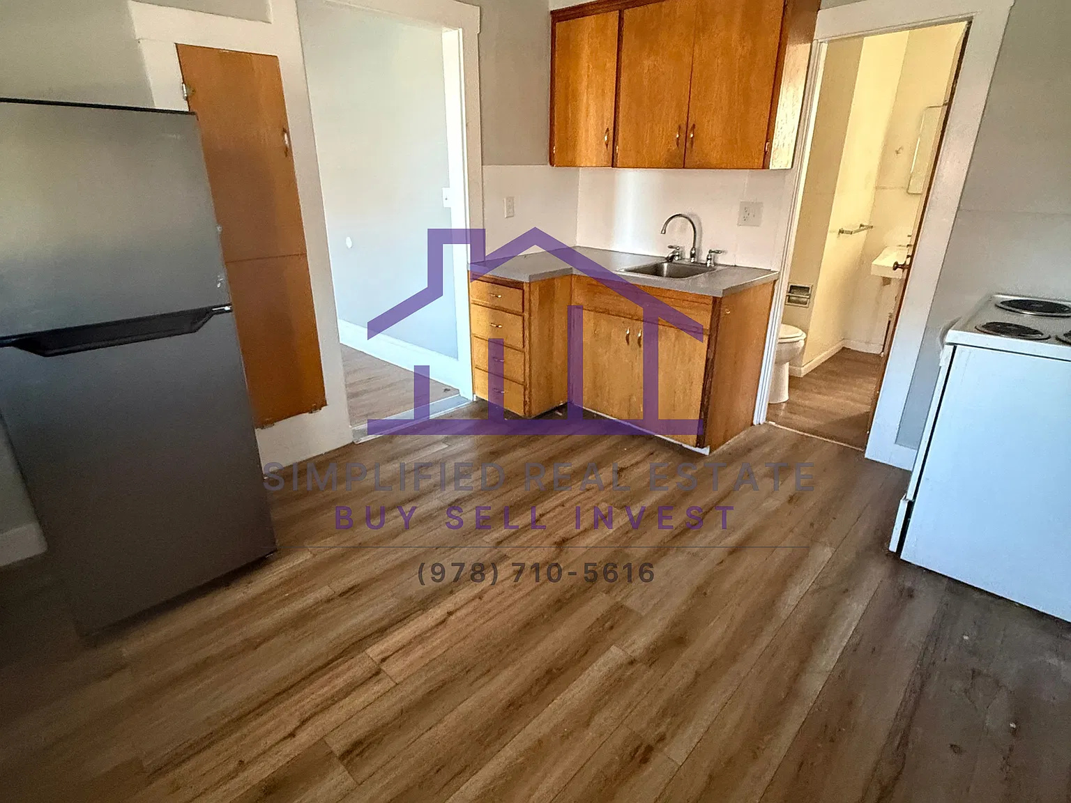 45 Lowell St — Photo 2