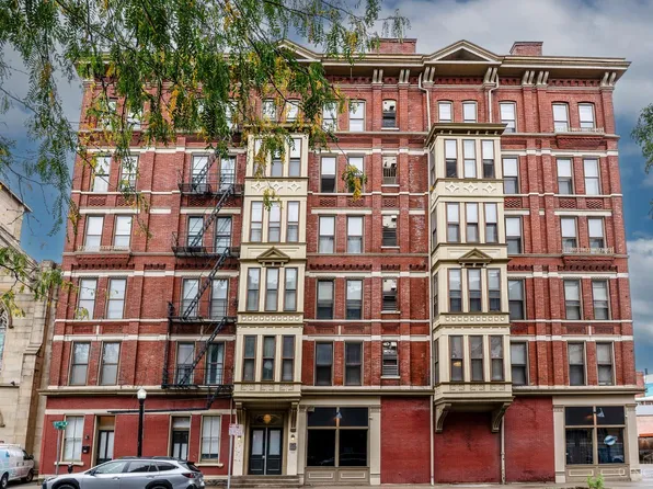 104 W 9th St Unit 4A, Cincinnati, OH 45202