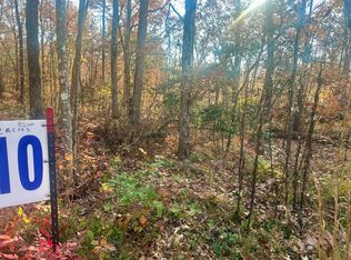 TRACT 10 Bozeman Rd, Corbin, KY 40701