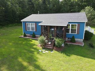 298 Moses Clark Rd, Landaff, NH 03585