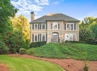 125 Barclay Ct, Peachtree City, GA 30269