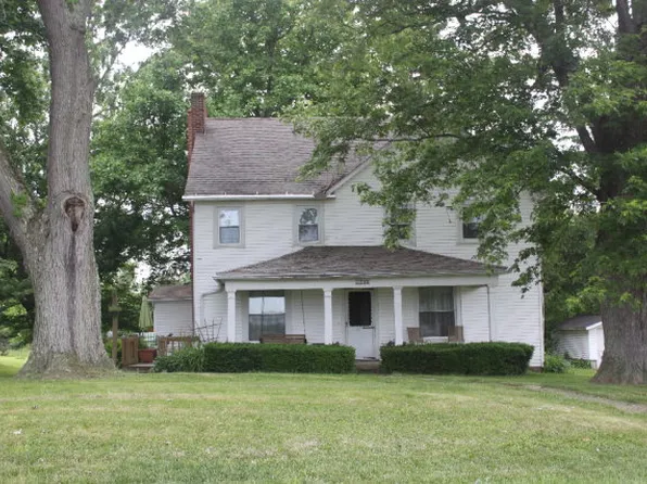 1292 State Route 603, Ashland, OH 44805