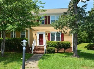 3504 Rawdon Dr, Durham, NC 27713