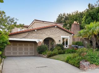 10552 Wyton Dr, Los Angeles, CA 90024