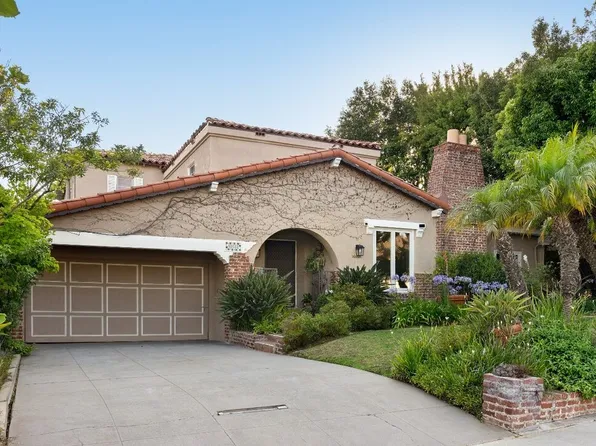 10552 Wyton Dr, Los Angeles, CA 90024