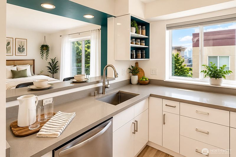 5th image of 712 E Denny Way #502