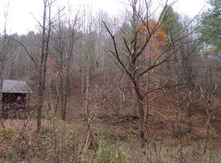 Brushy Fork Rd, Trade, TN 37691