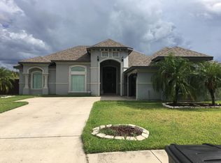 1602 E 28th St, Mission, TX 78574