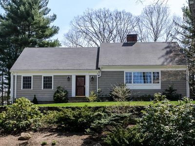 22 Rutgers Rd, Wellesley, MA, 02481