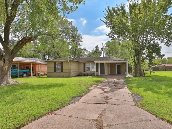 5418 Myrtlewood St, Houston, TX 77033