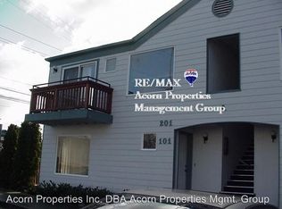 441 NE Kettle St #A, Oak Harbor, WA 98277