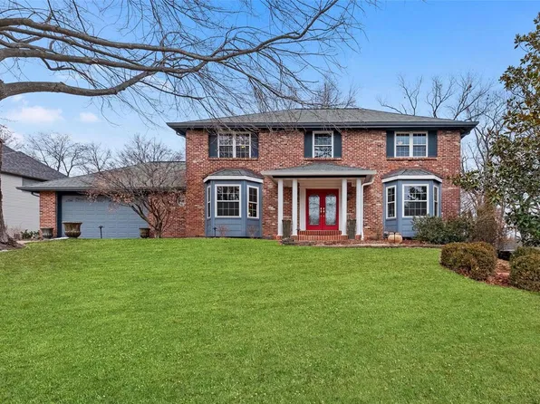 1520 Gettysburg Lndg, Saint Charles, MO 63303