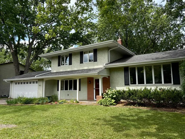 3427 Nancy Pl, Shoreview, MN 55126
