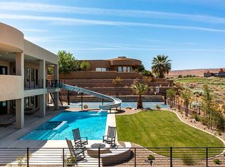 3386 S 5500 W, Hurricane, UT 84737