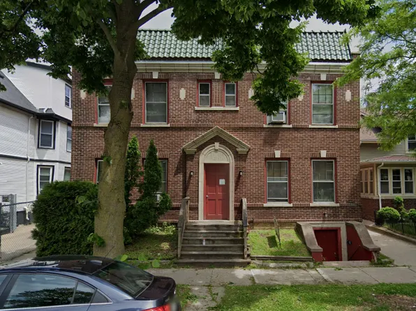 831-833 College Ave - 12 Family (Ace Property)