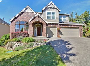 3311 NW 9th Ave, Camas, WA 98607