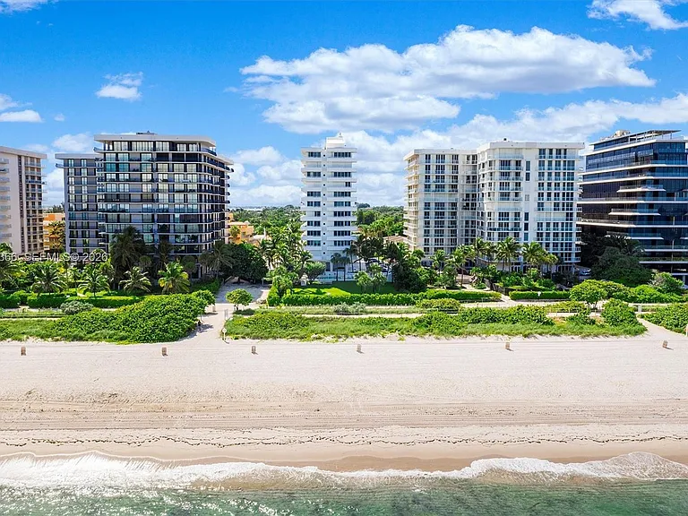 8911 Collins Ave #802 — Photo 29