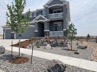 12465 Carmel Ridge Rd, Colorado Springs, CO 80921