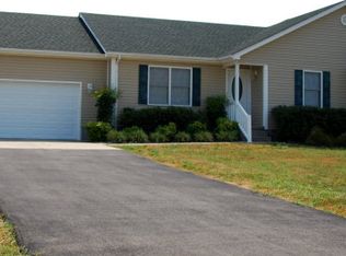 329 Shetland Hills Rd, Glasgow, KY 42141
