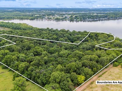 61401 E 280th Rd, Grove, OK, 74344