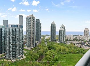 155 Legion Rd N #1601, Toronto, ON M8Y0A7