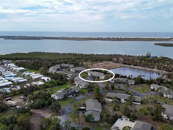 4260 Placida Rd Unit 14C, Englewood, FL 34224