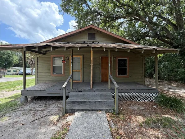 727 NW 7TH AVENUE, OCALA, FL 34475