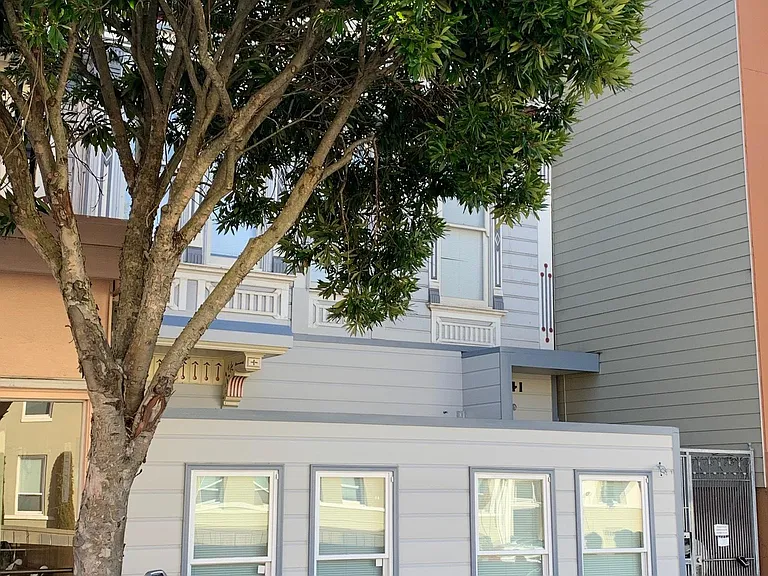 2741 Geary Blvd #B — Photo 10