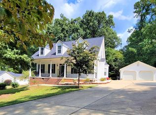 304 Wednesbury Ct, Willow Spring, NC 27592