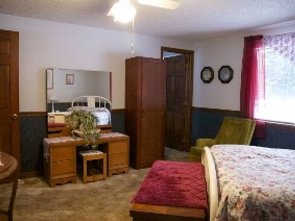 Master House 1