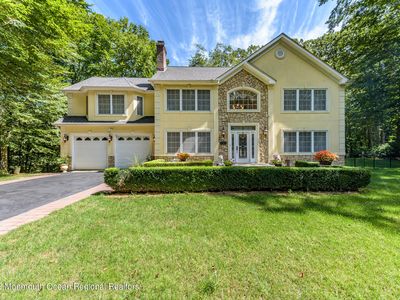 72 Reids Hill Road, Morganville, NJ, 07751