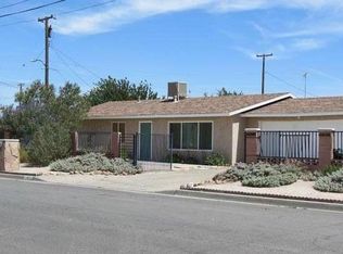 2906 Poplar St, Rosamond, CA
