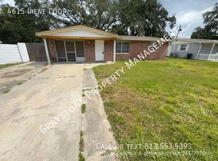 4615 Irene Loop, New Port Richey, FL 34652